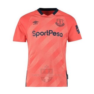 Camiseta Everton Segunda 2019 2020