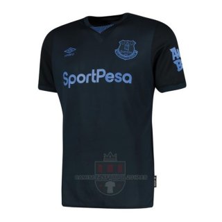 Camiseta Everton Tercera 2019 2020