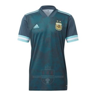 Camiseta Argentina Segunda 2020