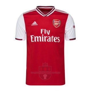 Camiseta de Arsenal replica 2020